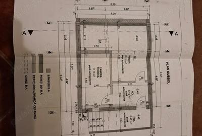 Vand casa - 6