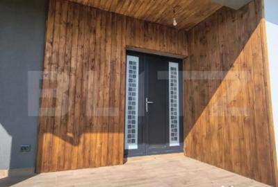 Casă cu 4 camere cu Teren 450 Mp în Central - 8