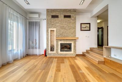 Casă individuală cu 5 camere cu Teren 1000 Mp în Brănești - 8