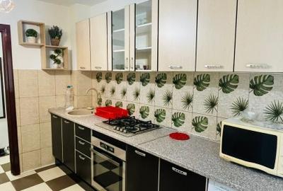 APARTAMENT 2 CAMERE | TOMIS NORD | TERMEN LUNG - 5