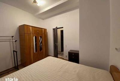 Apartament cu 2 camere în Nord - 5