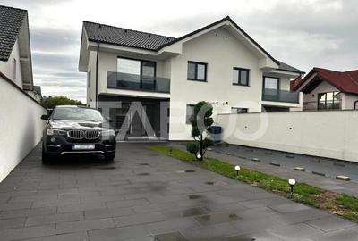 Casa intabulata si gata de mutat in Arhitectilor Sibiu - 1