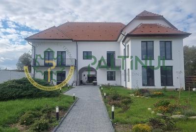 Apartament nou de închiriat în Turnișor, Sibiu - 2 camere contract 4-6 luni Apartament nou de închiriat în Turnișor, Sibiu - 2 camere contract 4-6 luni - 6
