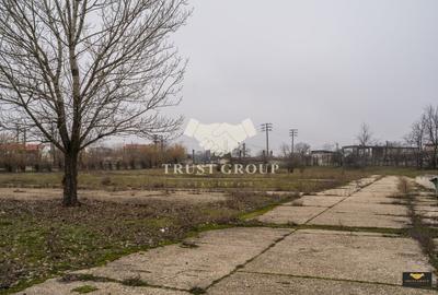 Teren Construcții intravilan de 28788 mp, în Nord - 34