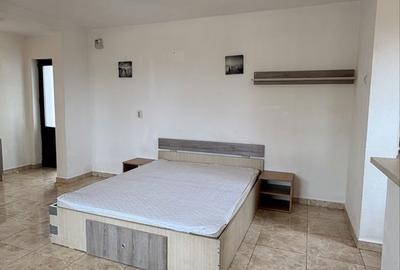 Garsonieră în Central - 2