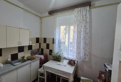 Apartament cu 2 camere decomandat în Central - 2