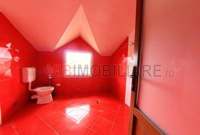 Casă 7 Camere - Chitila - Teren 511 mp - 3