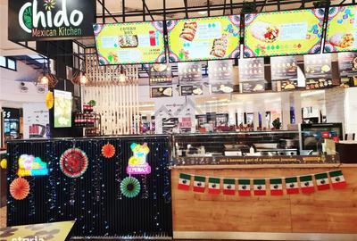 Spațiu comercial, de 27 mp, în Tudor Vladimirescu - 4