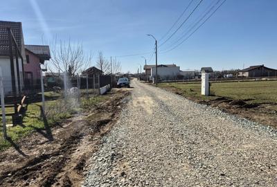 Teren intravilan în Sud-Vest - 3