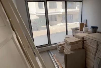 Sp.Com 160 mp, se vinde cu chiriaș activ, venit lunar garantat Sp.Com 160 mp, se vinde cu chiriaș activ, venit lunar garantat - 6