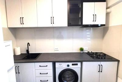 Garsonieră semidecomandată, mobilată în Gorjului - 1