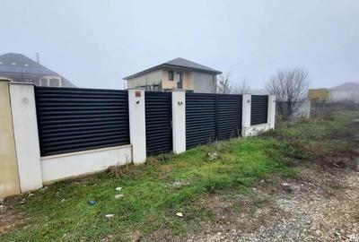 Teren de 320 mp, în Central - 5