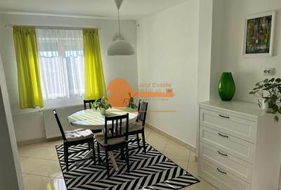 Apartament cu 2 camere decomandat, mobilat în Lujerului - 3