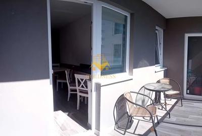 3 camere open space, Modern, Parcare, Zona Vivo, Floresti - 7