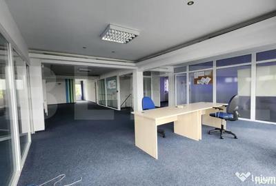 Spațiu comercial, de 750 mp, în Gara Mare - 12