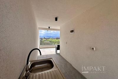 Duplex cu 4 camere cu Canalizare în Iris - 15