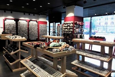 Spatiu comercial de inchiriat - Bd. Gheorghe Magheru | Piata Romana, Sector 1 - 11