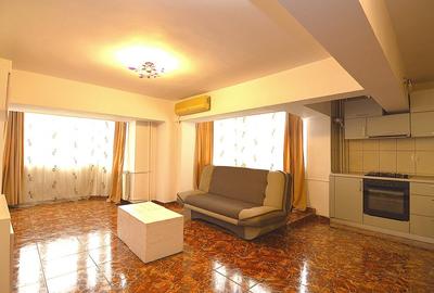 INCHIRIERE APARTAMENT 2 CAMERE UNIRII - ZEPTER - PIATA ALBA IULIA - 1