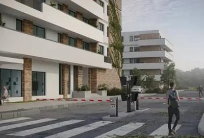 Apartament Lux 2 Camere Sisesti I Vedere Lac I Metrou Apartament Lux 2 Camere Sisesti I Vedere Lac I Metrou - 13