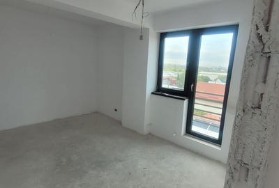 Comision 0% Apartament 3 cam bloc boutique Gherghitei - 5