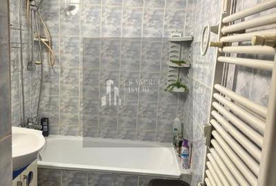 Apartament cu 3 camere semidecomandat în Brâncoveanu - 3