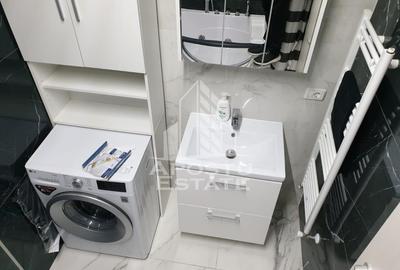 Apartament 3 camere, Centrala Proprie, 2locuri de parcare,Torontalului - 8