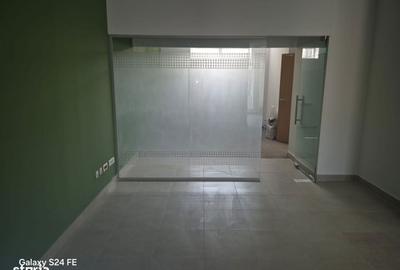 Spațiu comercial, de 200 mp, în Ștefan cel Mare - 2