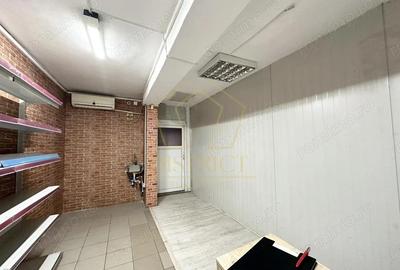 Spatiu comercial | Zona Girocului - 2