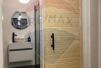 Casă cu 2 camere de închiriat în zona Tineretului - 37