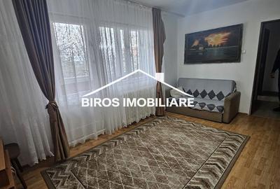 Apartament cu 2 camere semidecomandat în Valea Rosie - 1