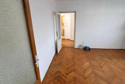 Apartament cu 3 camere semidecomandat în Take Ionescu - 8