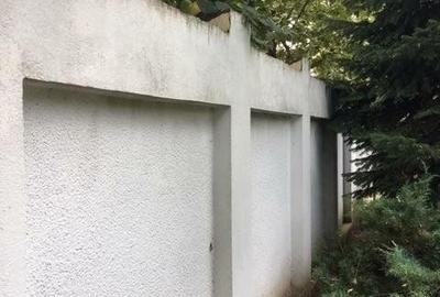 GRADINITA / BIROURI - VILA SOMPTUOASA CU TERASA SI CURTE GENEROASA - 8