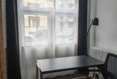 Garsonieră decomandată în Gară - 2