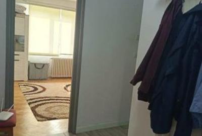 Apartament cu 2 camere în Andrei Mureșanu
