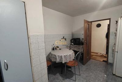 Apartament 3 camere | Decomandat | 65 mpu | Zona Gh. Dima Zorilor - 6