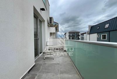 Apartament cu 2 camere decomandat, mobilat în Giroc - 3