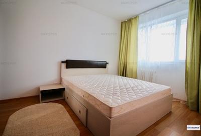 DRUMUL TABEREI - FAVORIT, APARTAMENT MOBILAT MODERN, CU LOC PARCARE, 0% COMISION - 4