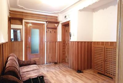 Apartament 3 camere, et 1, Piata Unirii, - 3