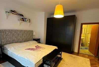 Apartament cu 5 camere decomandat, mobilat în Centrul Istoric - 12