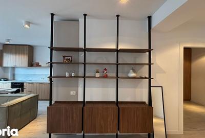 Apartament cu 3 camere, mobilat în Est - 6