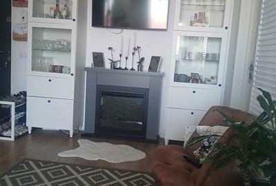 Apartament cu 3 camere decomandat în Central - 2