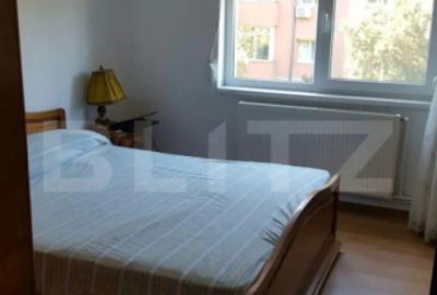 Apartament cu 4 camere decomandat în 1 Mai - 1