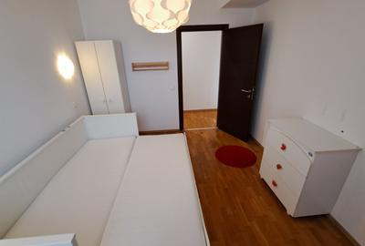 APARTAMENT 3 CAMERE LUX - LOC PARCARE - COMISION 0 - 18