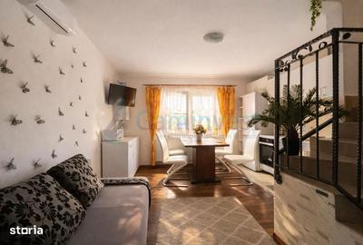 Apartament cu 4 camere, mobilat în Iosia - 9