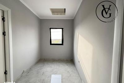 Casă cu 4 camere în Central - 7
