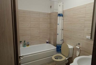 Apartament cu 3 camere decomandat în Florești - 1