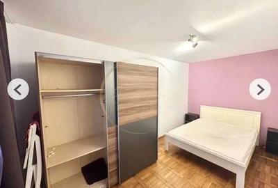 Apartament cu 2 camere semidecomandat în Șagului - 7