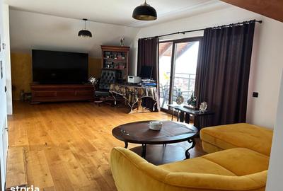 Apartament cu 4 camere decomandat în Florești - 11