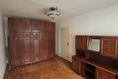Apartament cu 2 camere nedecomandat în Central - 2