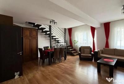 Apartament cu 3 camere decomandat în Central - 3